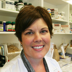 Heather  Pharmacy Technician / Home Health Care