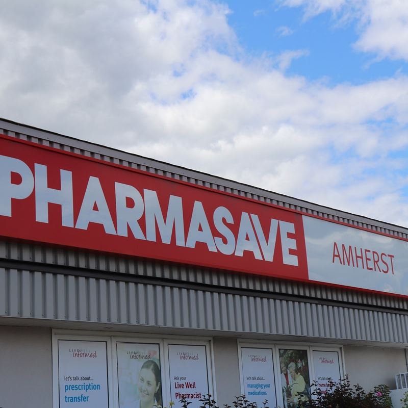 Amherst Pharmasave-10